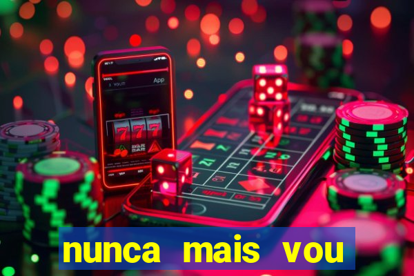 nunca mais vou roubar na trindade zacarias